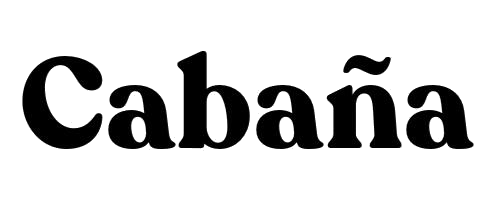Cabaña